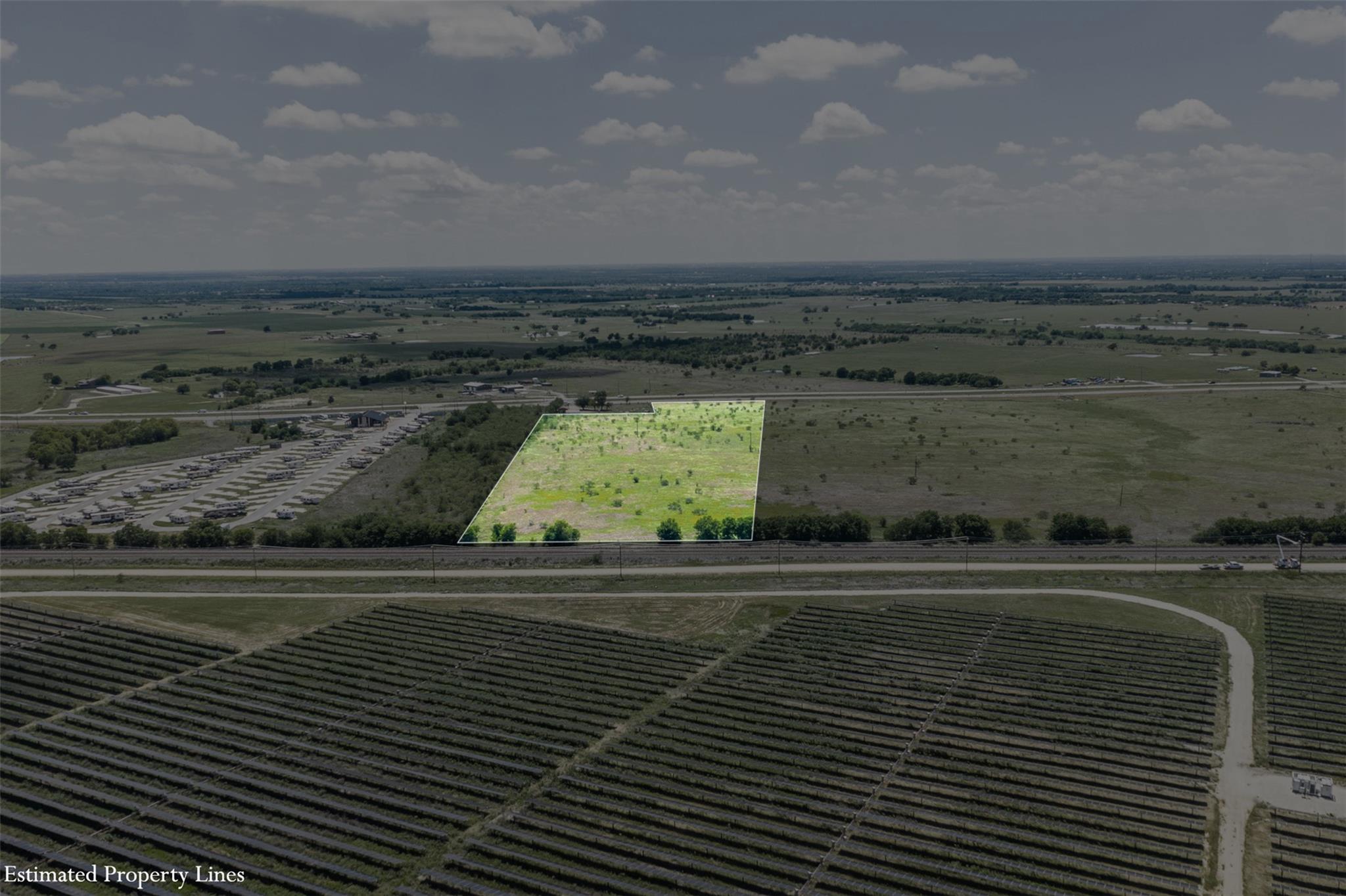 Lot 1 HWY 36 — photo 3