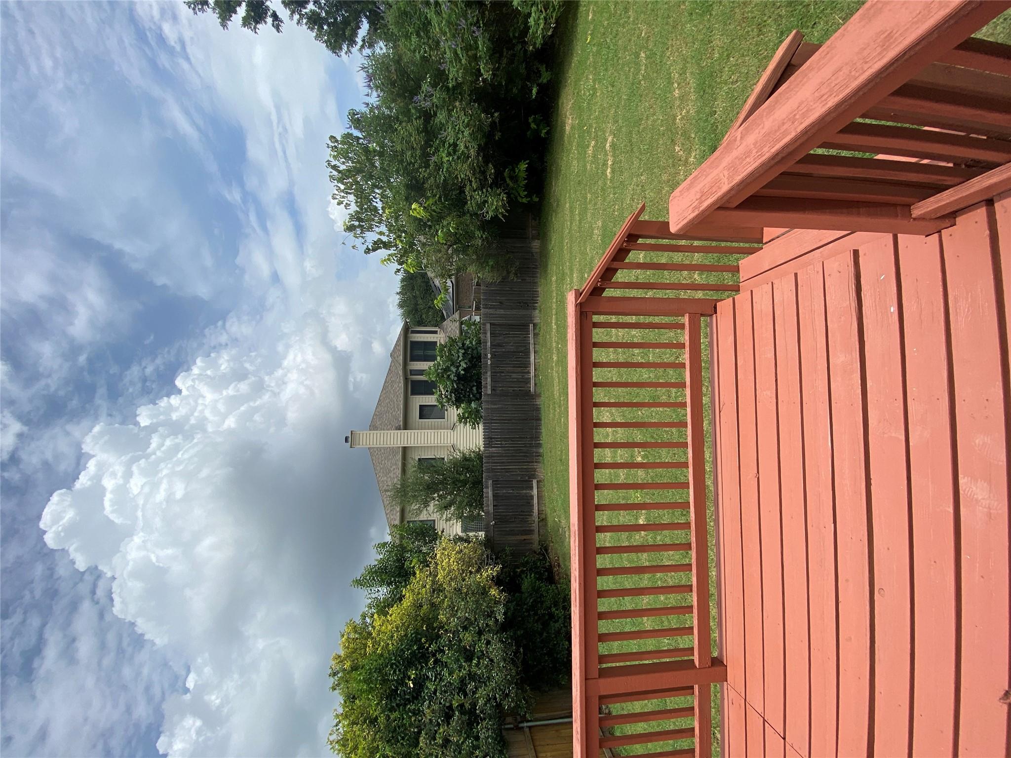 2307 Paradise Ridge DR — photo 3