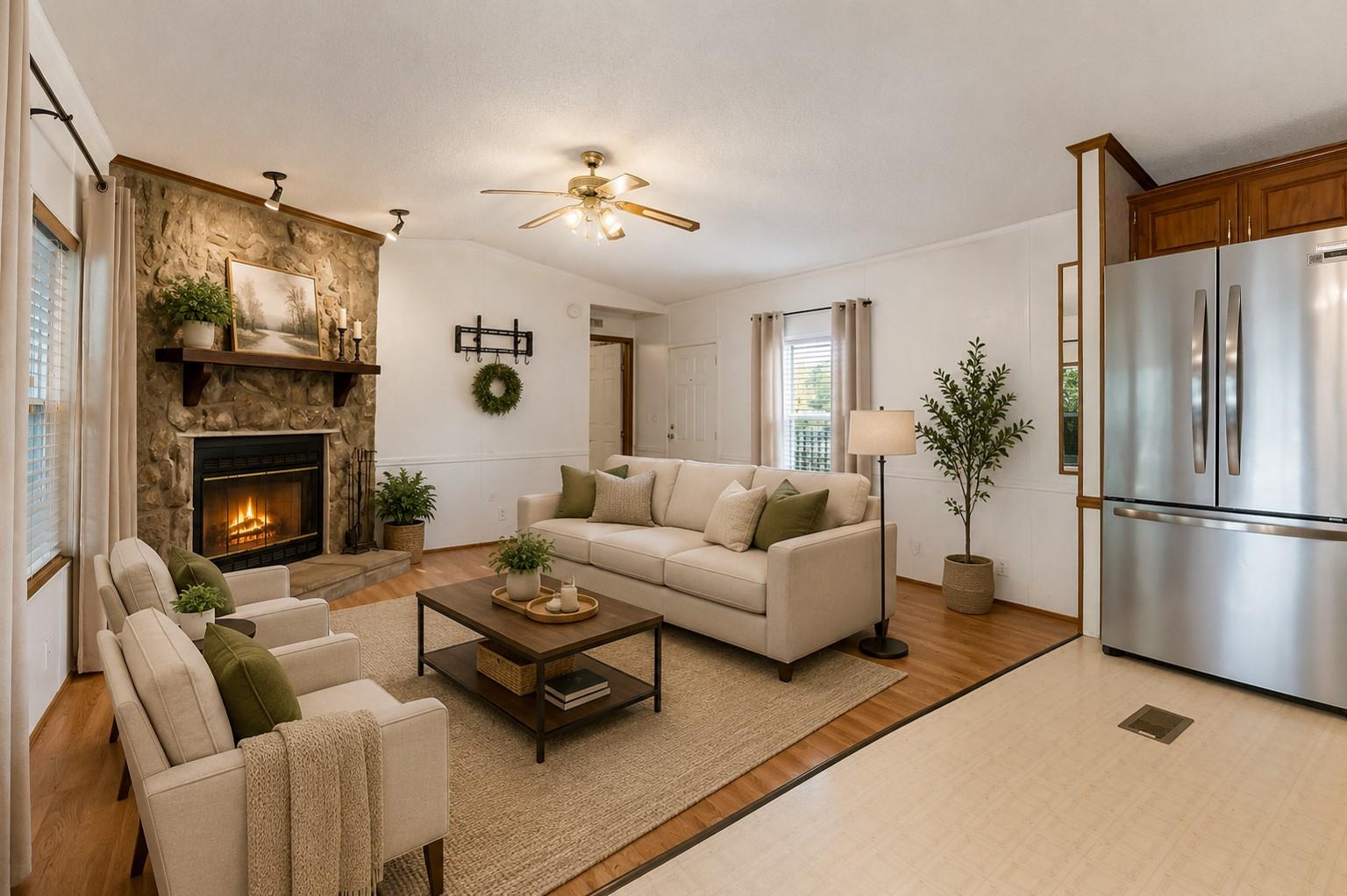 258 Quail Ridge DR — photo 4