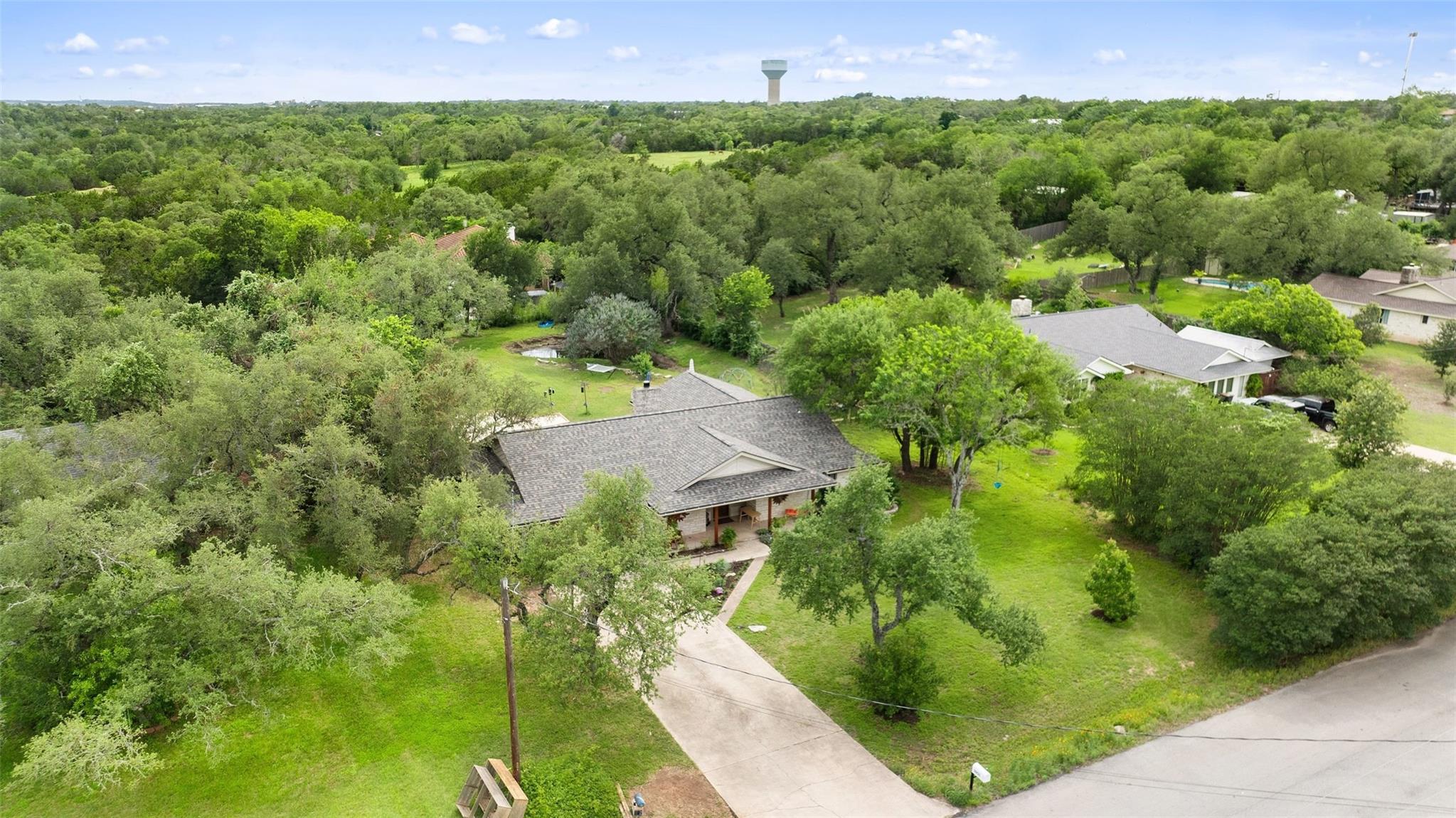 9905 Murmuring Creek DR — photo 3