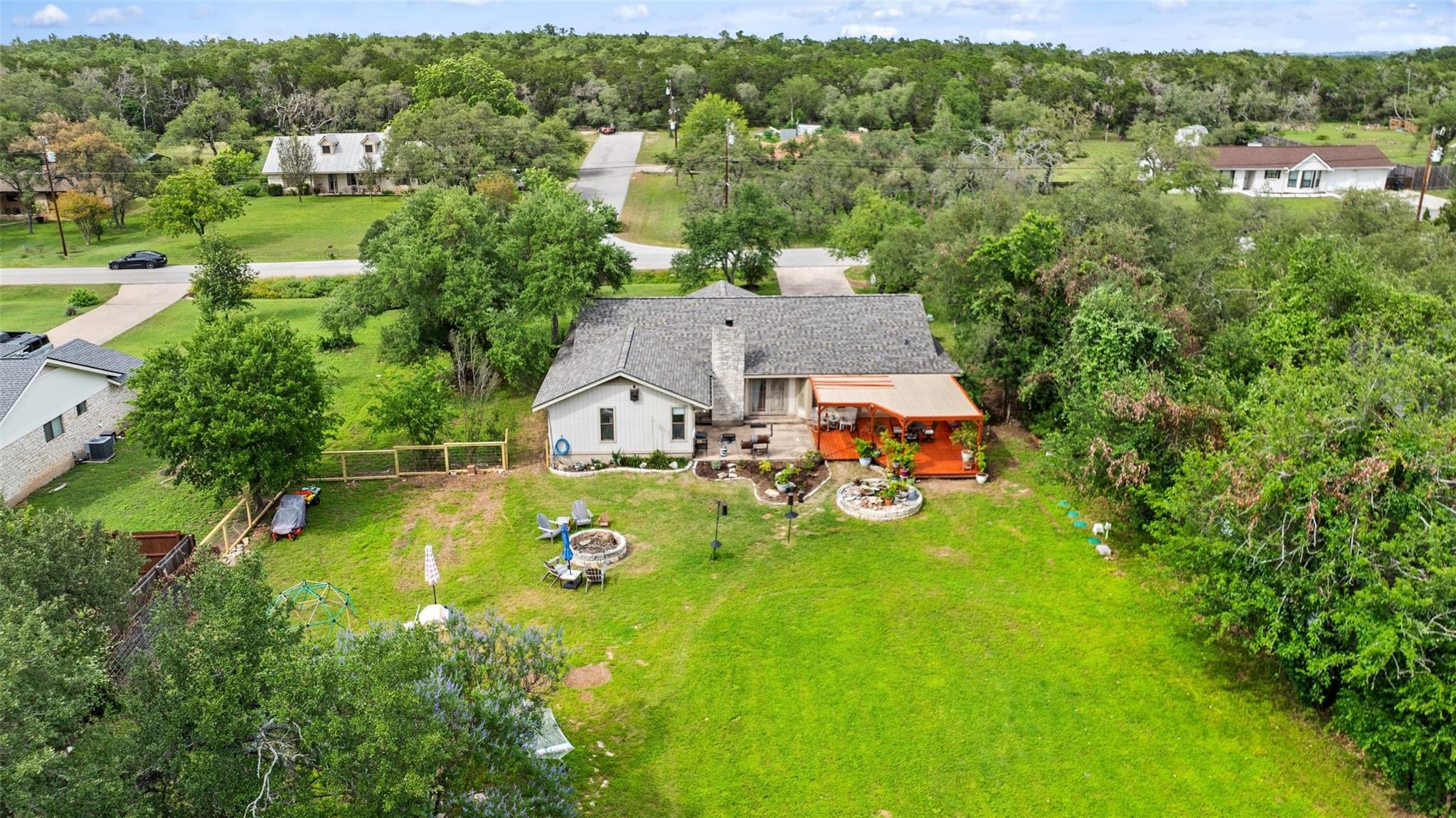 9905 Murmuring Creek DR — photo 4