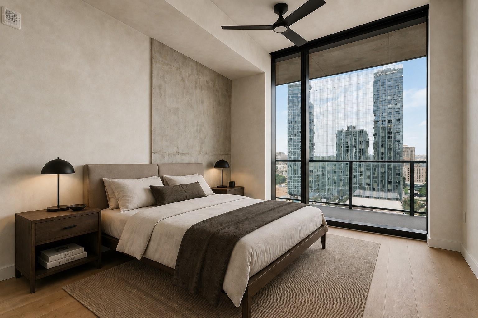 610 Davis ST #2110 — photo 3