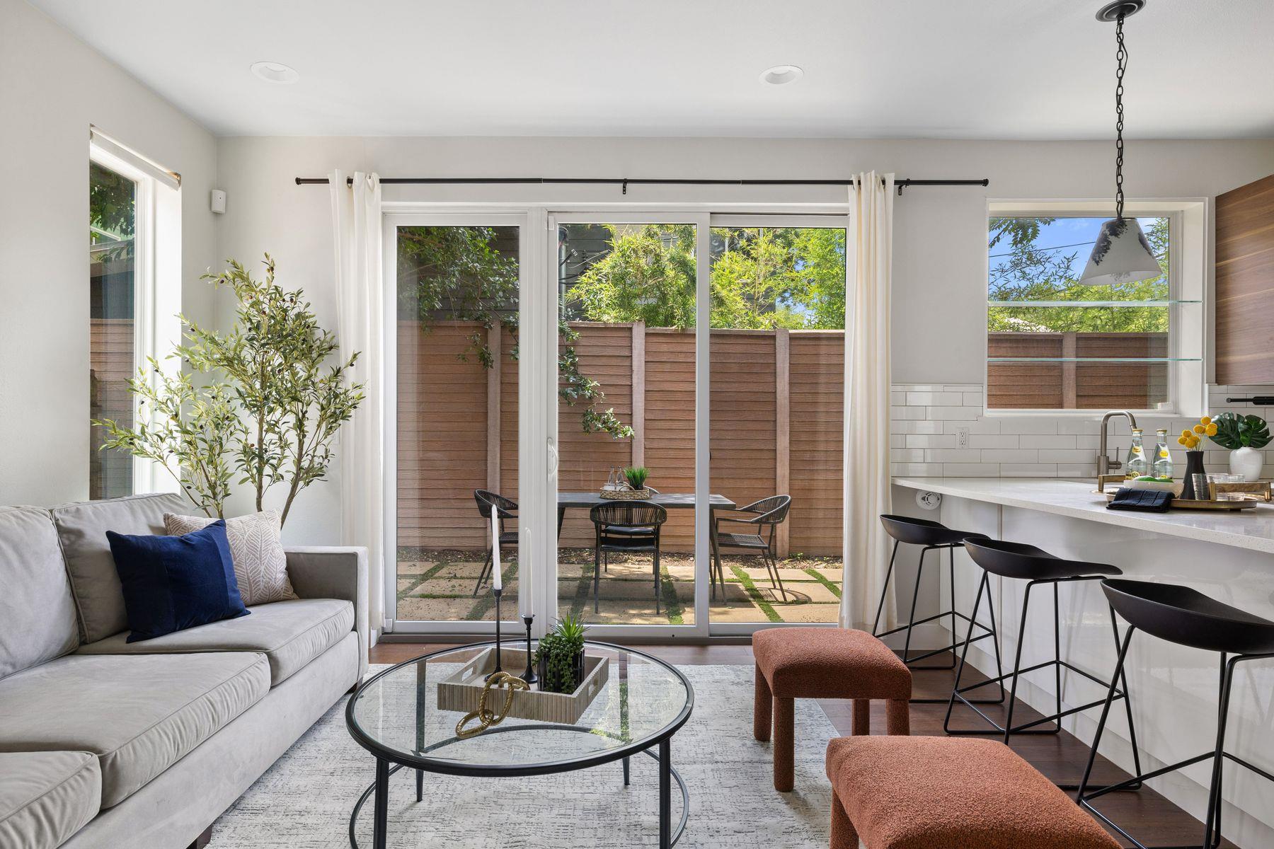 1604 Haskell ST #2 — photo 3