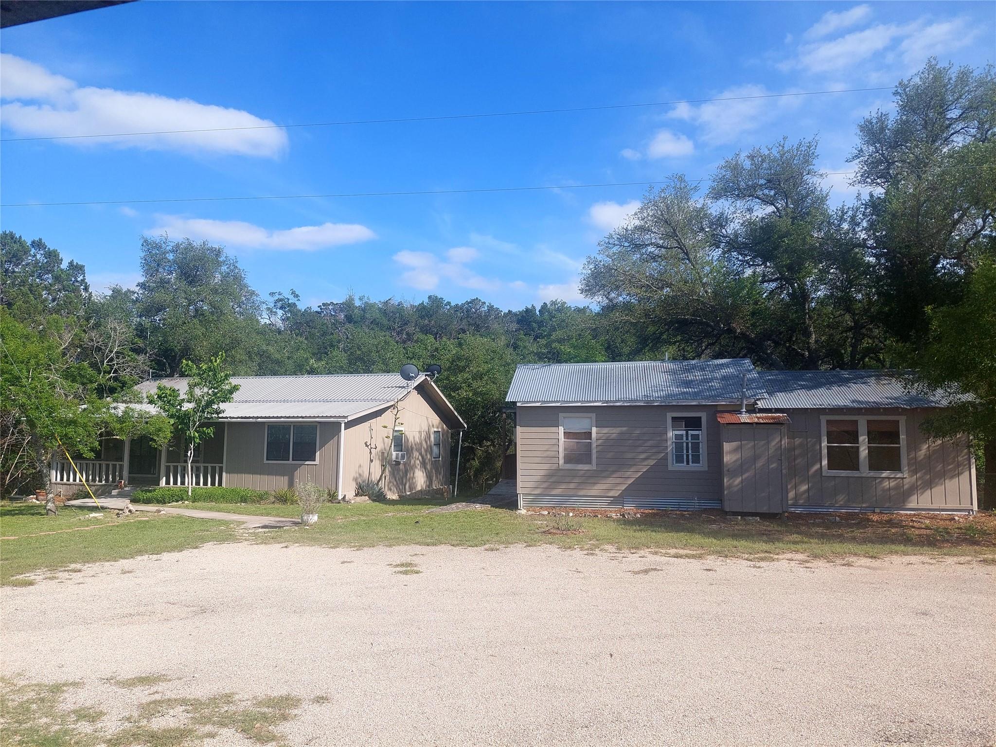 4553 McCall Creek RD