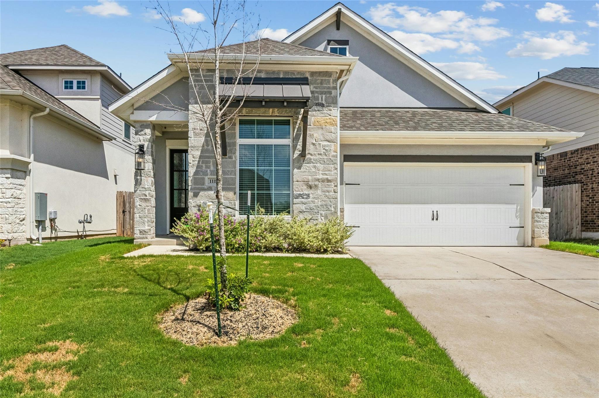 1117 Blue Oak BLVD