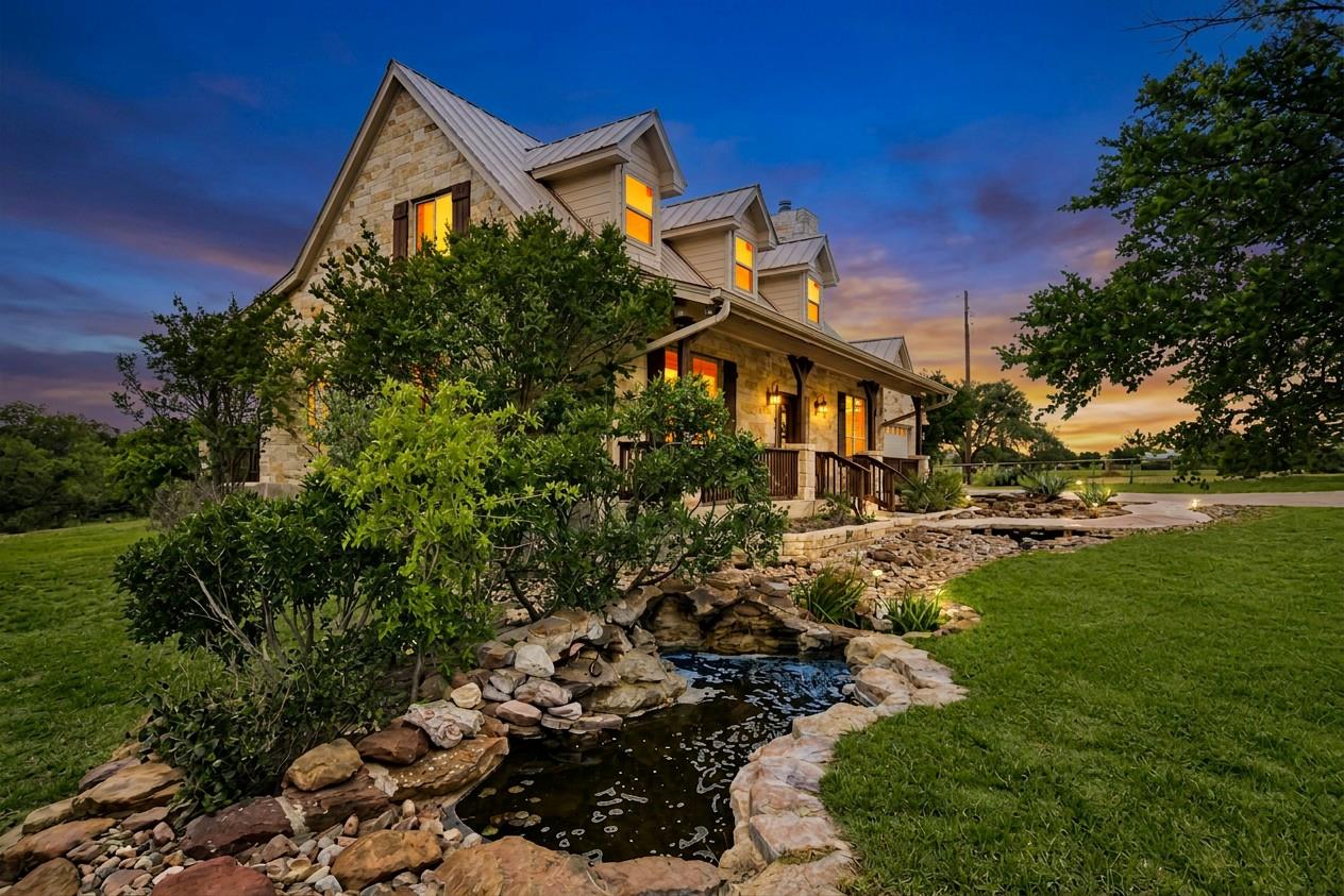 5300 Lookout Ridge DR