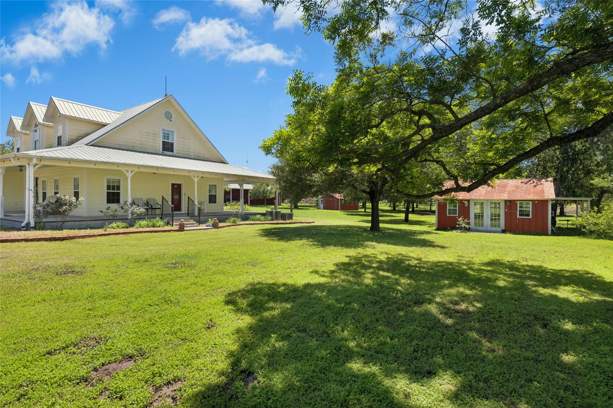 1610 County Road 463 — photo 5