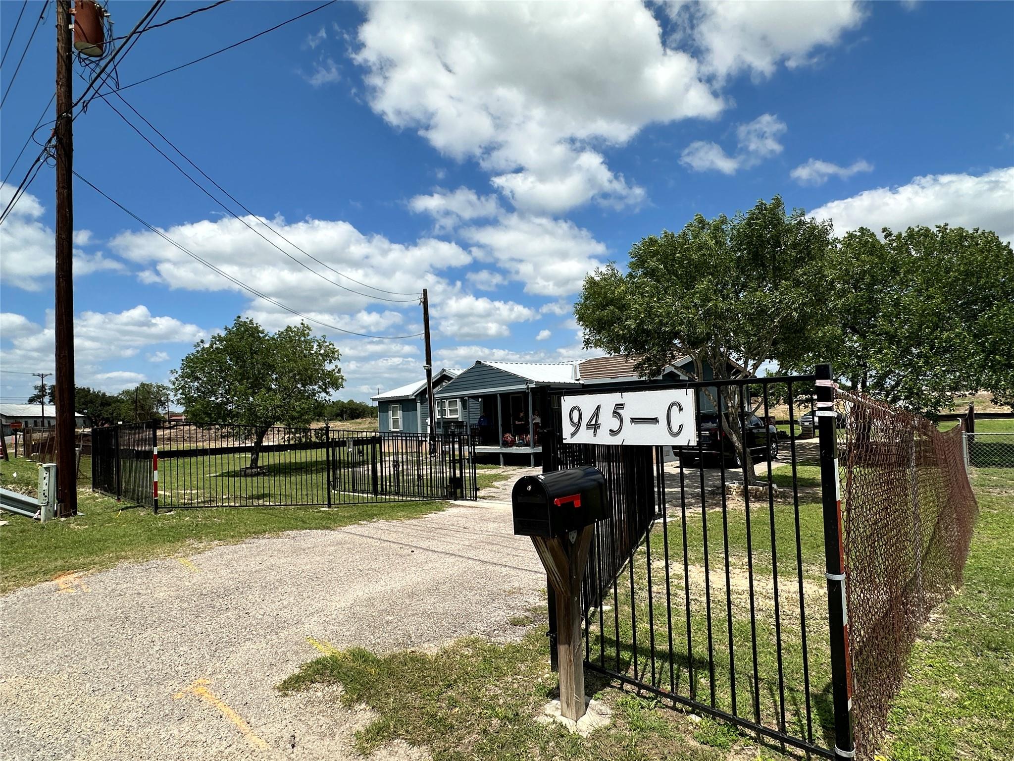 945 Old San Antonio RD #C — photo 3