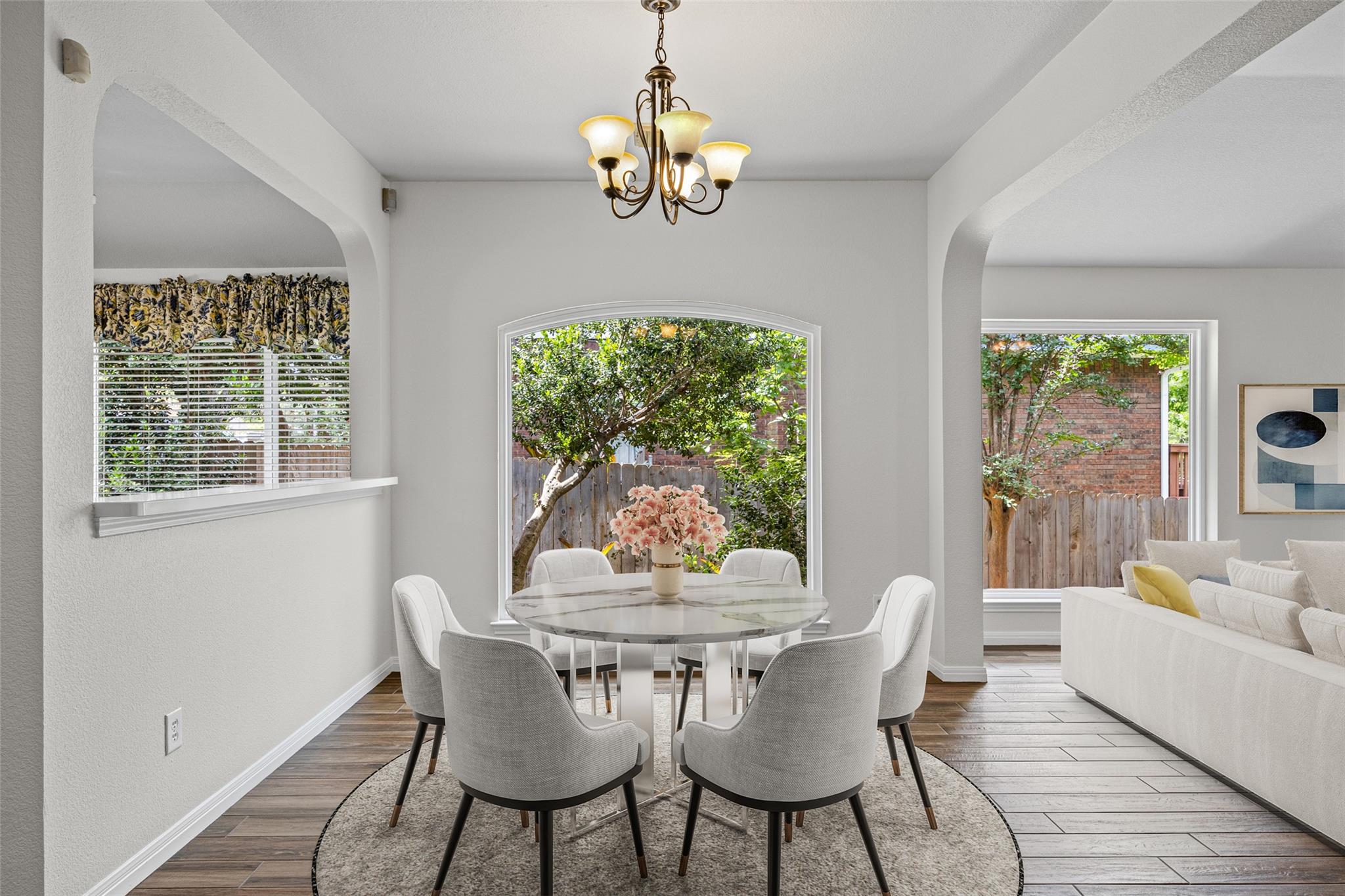 1824 Red Rock DR — photo 3