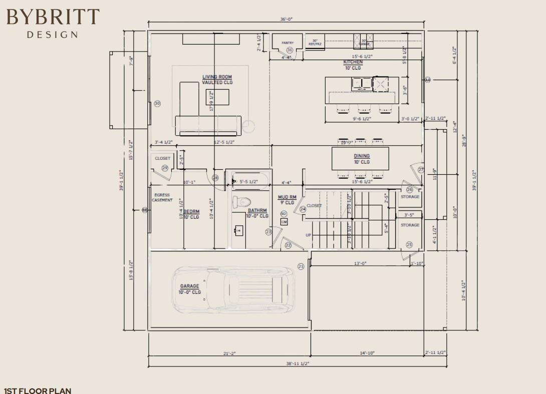 1508 Holly #1 — photo 5