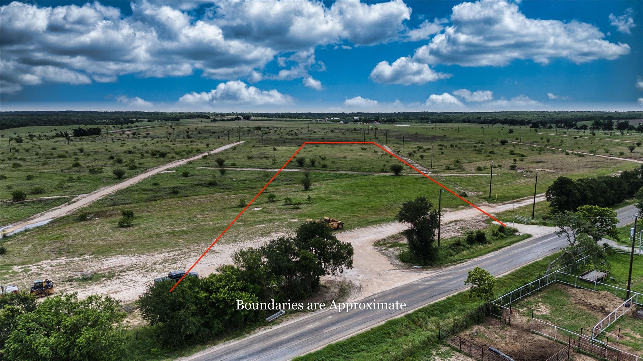 TBD Lot 20 County Road 473