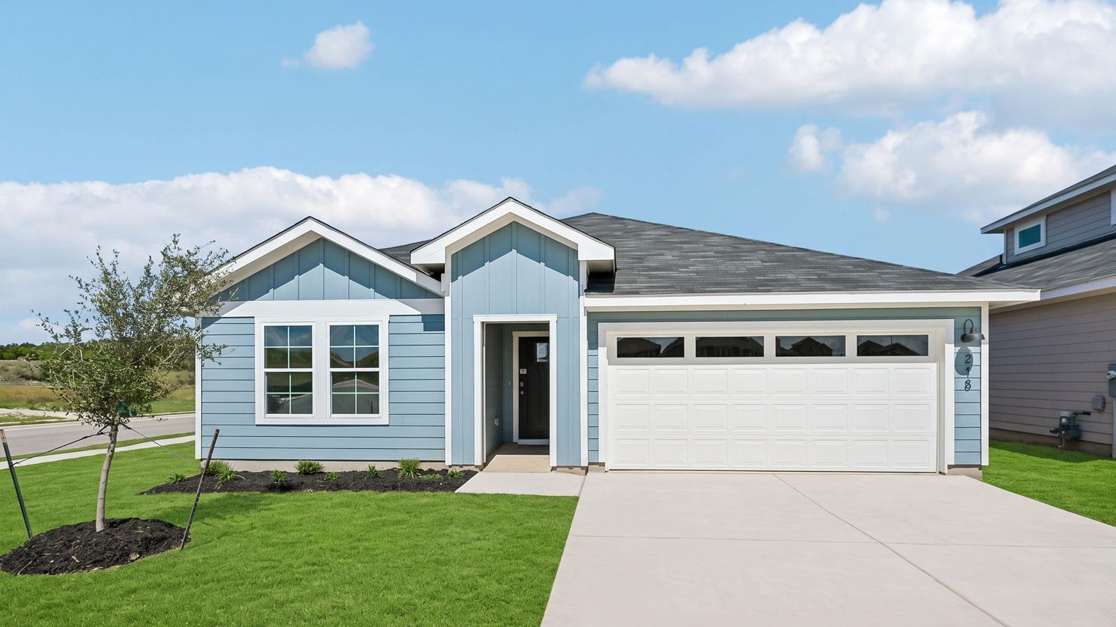 218 Salkeld DR