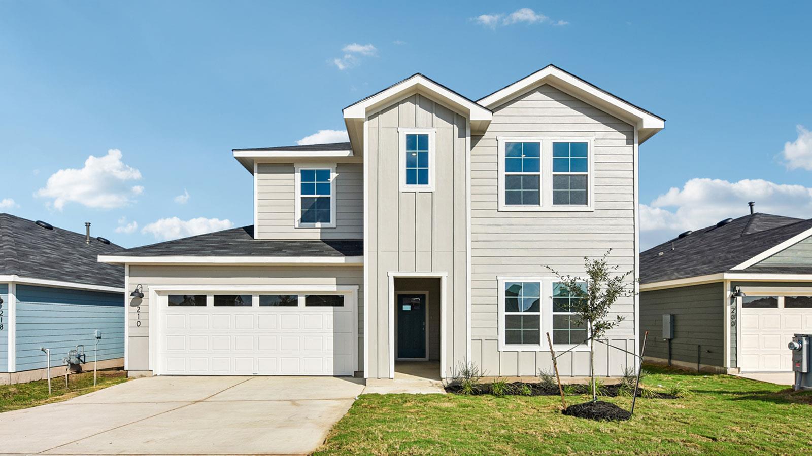 210 Salkeld DR