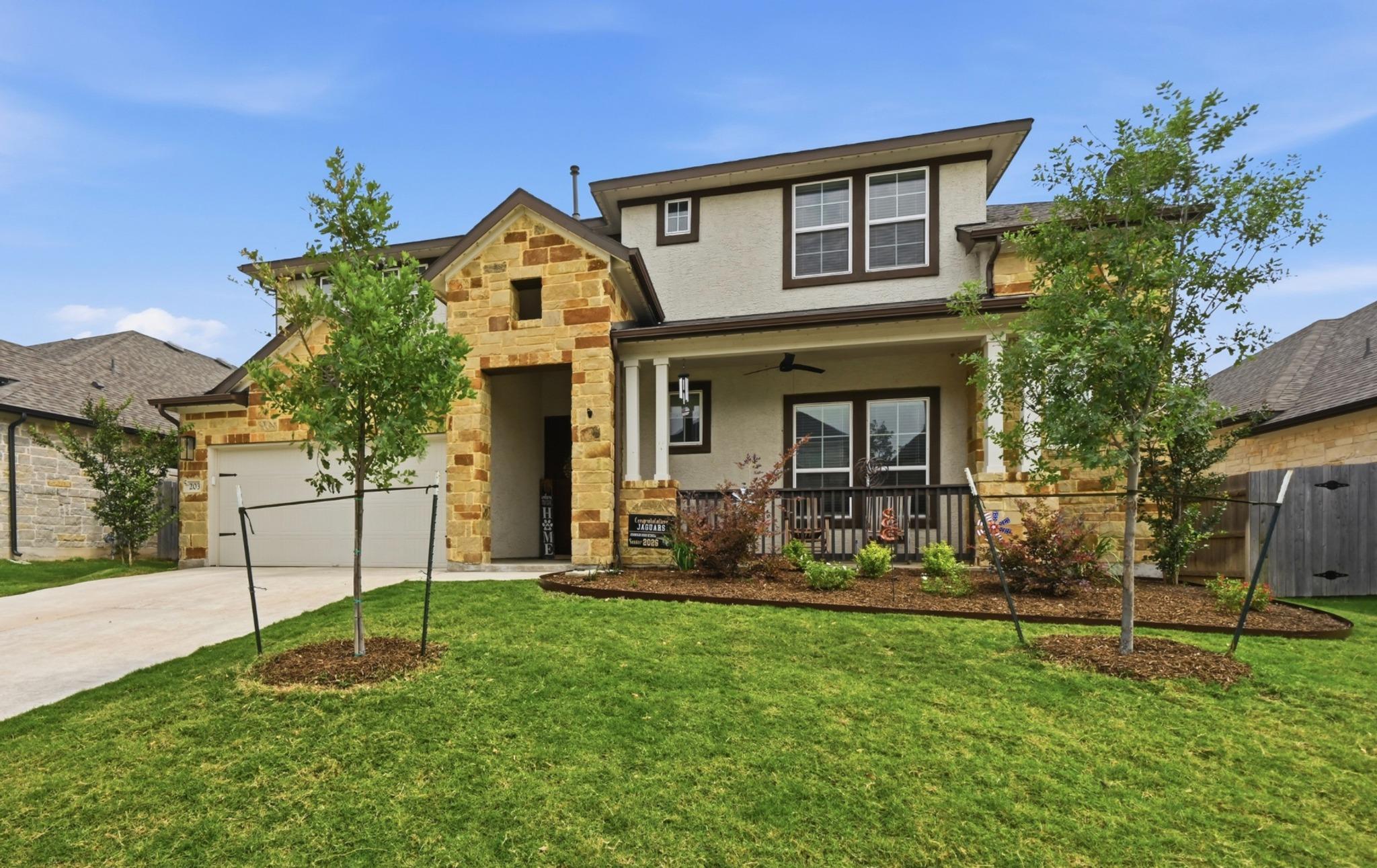 203 Soft Elm DR — photo 3