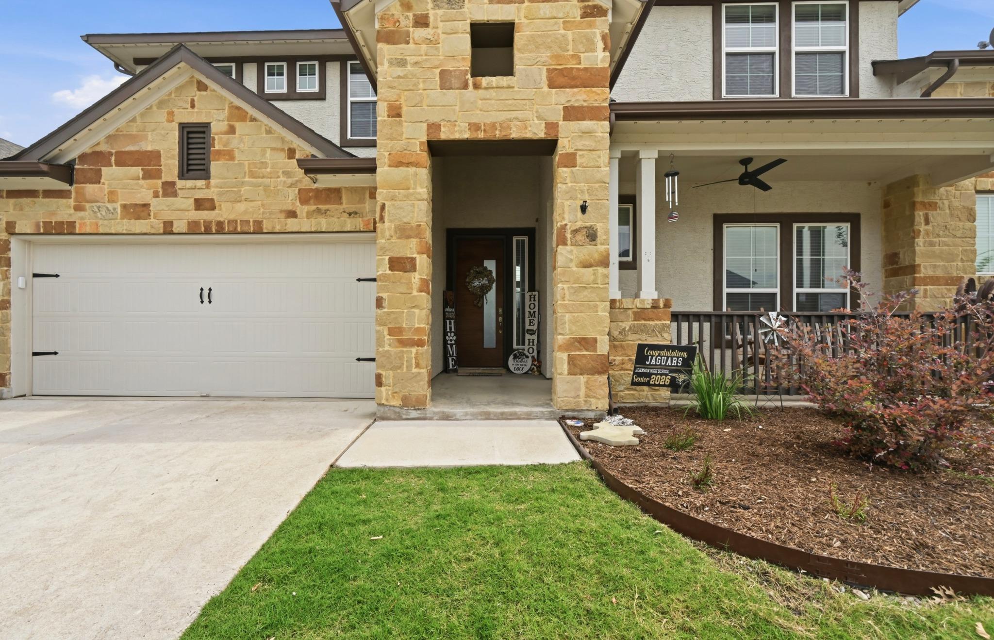 203 Soft Elm DR — photo 4