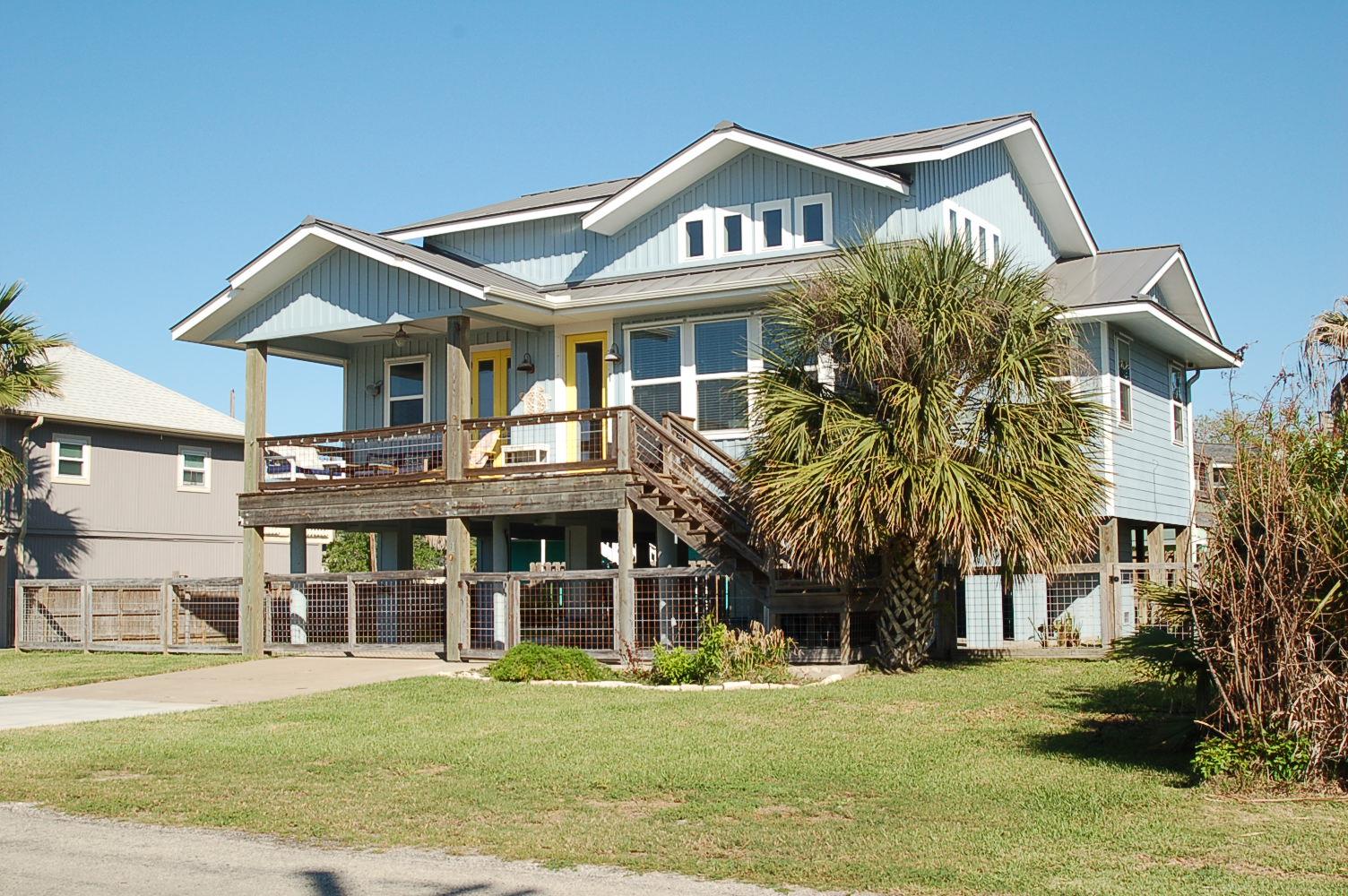 1 Jamaica DR