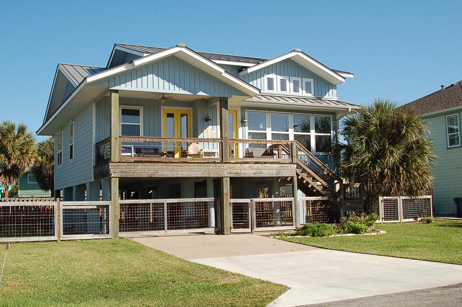 1 Jamaica DR — photo 3