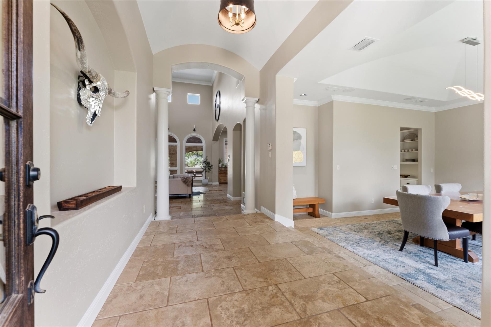 345 Leafdale TRL — photo 4
