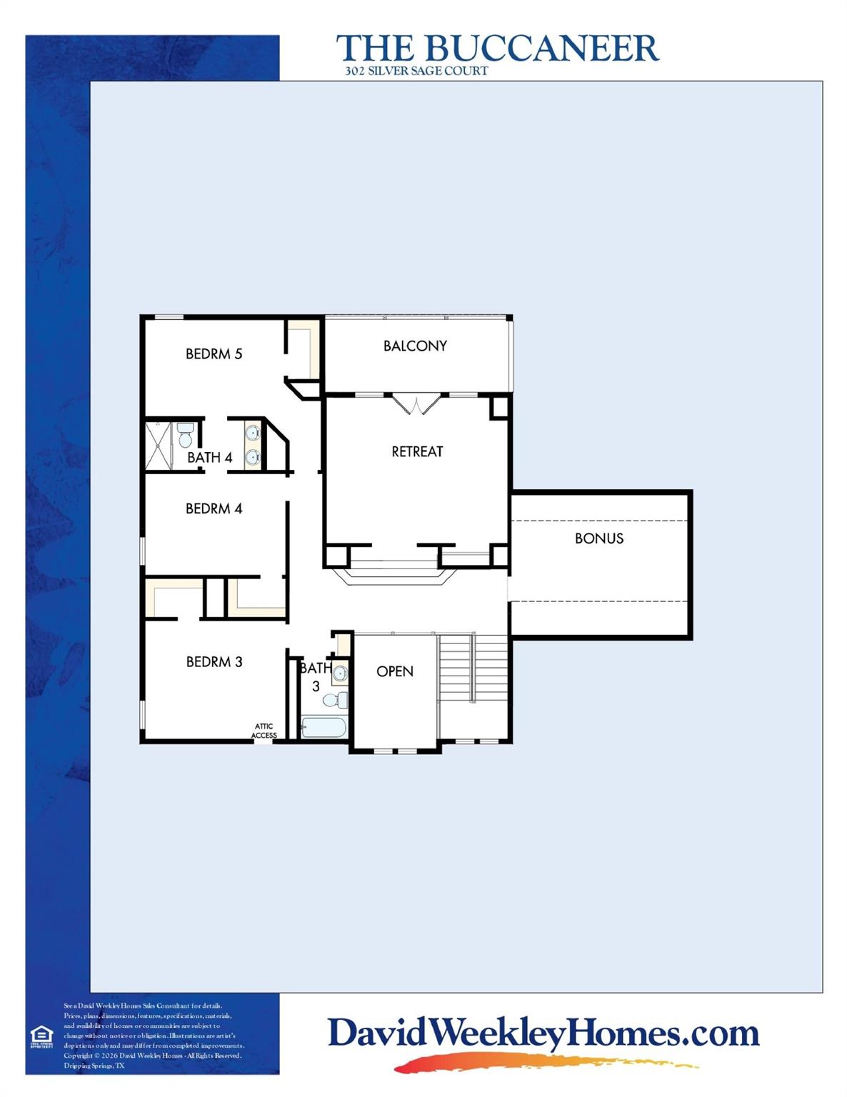 302 Silver Sage CT — photo 3