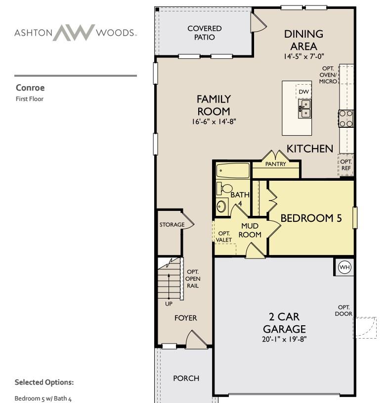 17518 Carmel Rancho Ave — photo 4