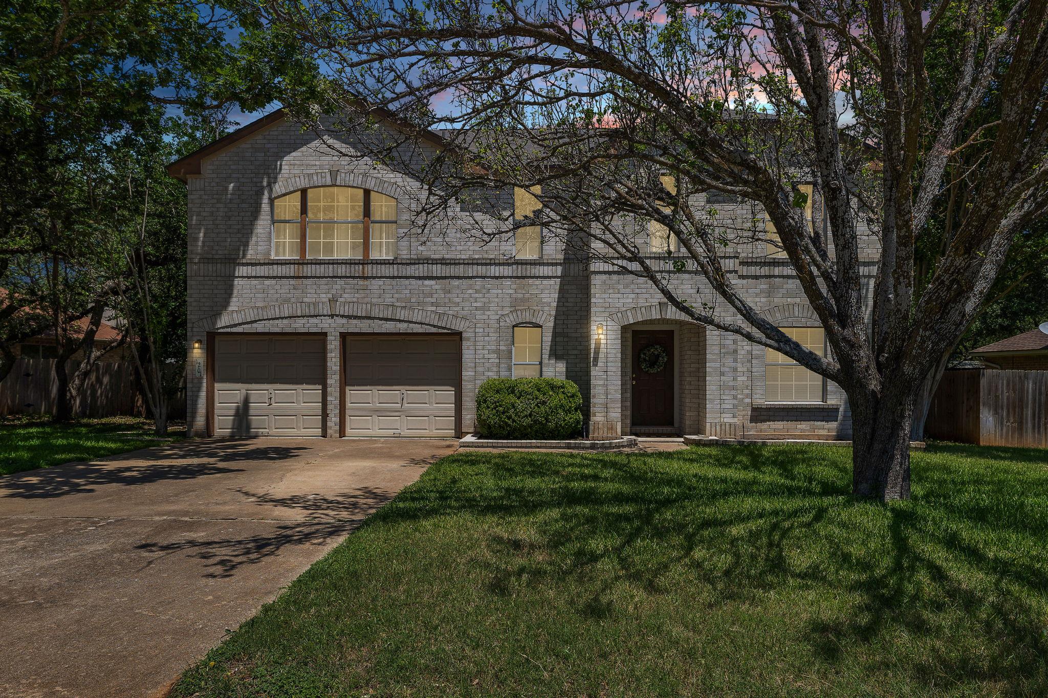 1201 Cedar Hills BLVD