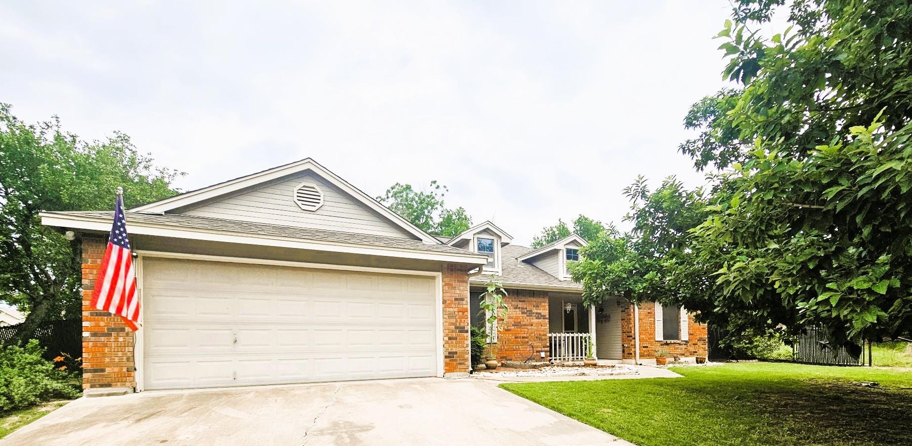 245 County Road 3371