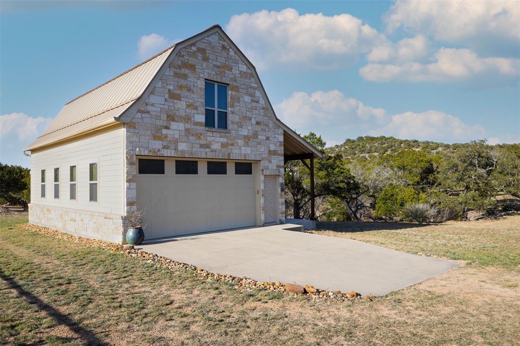 5135 Lookout Ridge DR