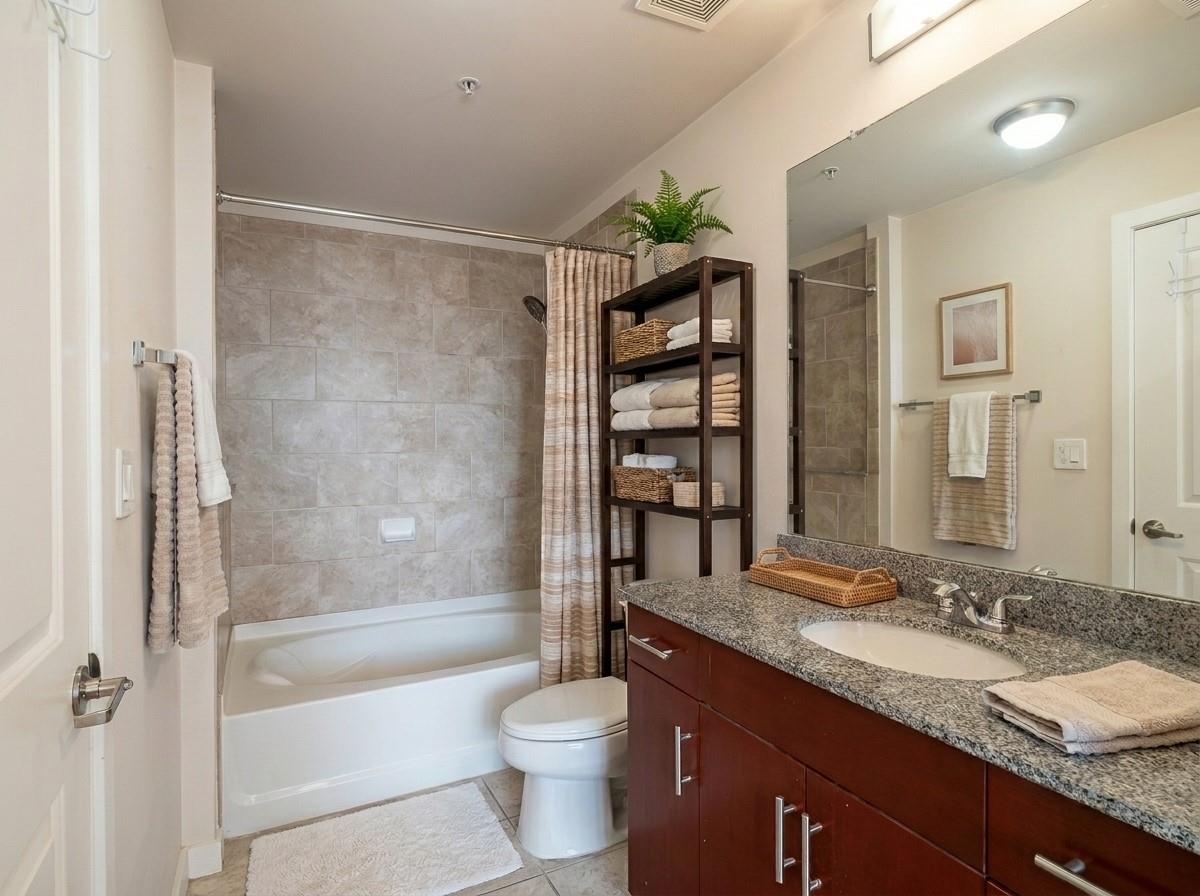 360 Nueces ST #2110 — photo 4