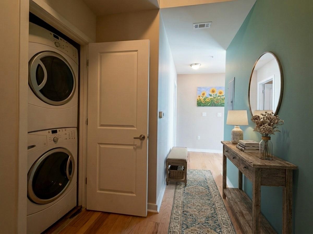 360 Nueces ST #2110 — photo 5