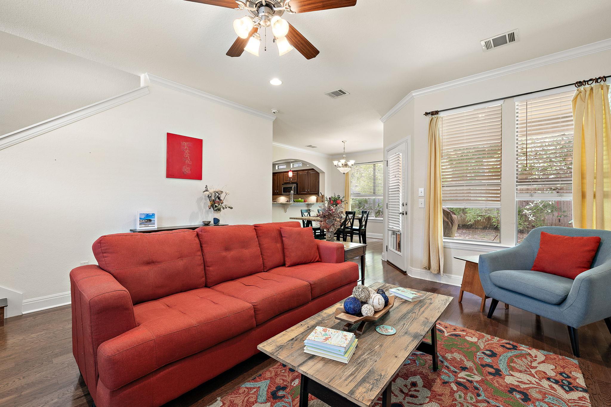 6708 Menchaca RD #10 — photo 3