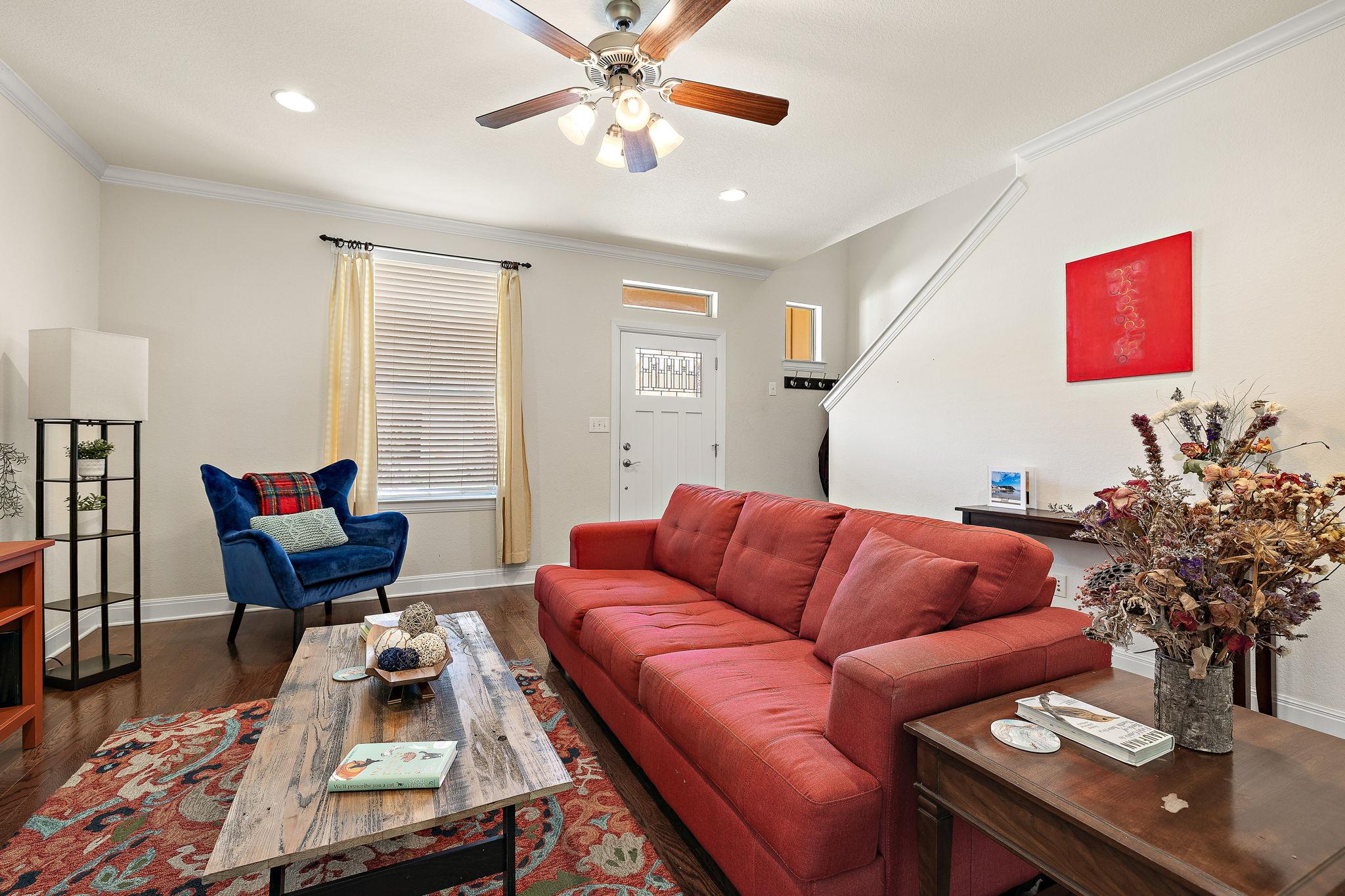 6708 Menchaca RD #10 — photo 4