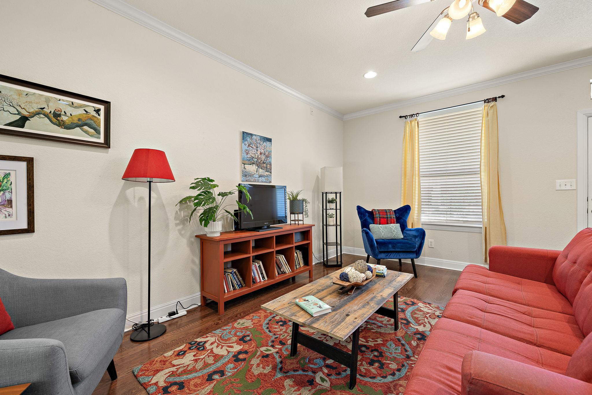 6708 Menchaca RD #10 — photo 5