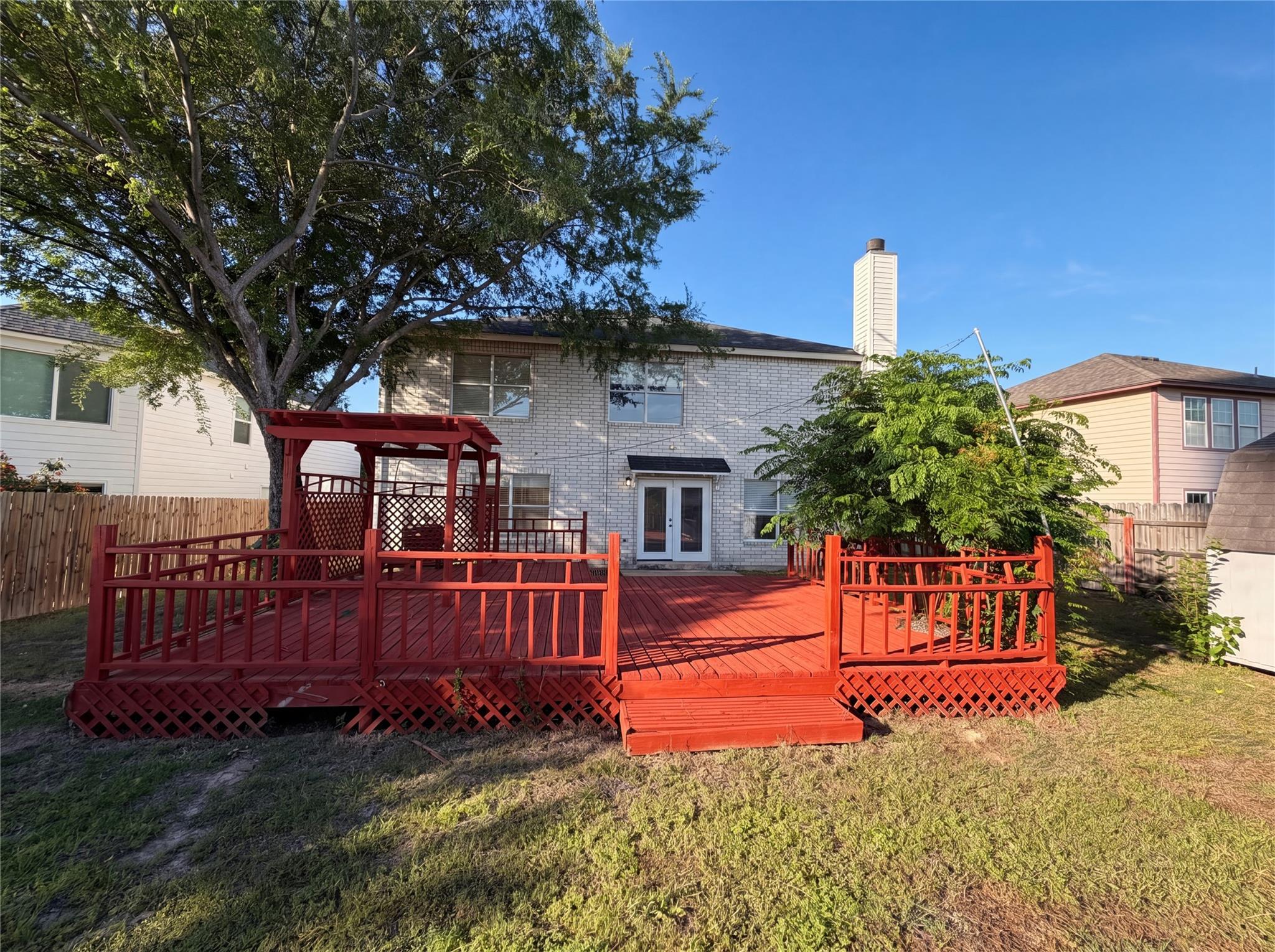 2727 High Point DR — photo 5