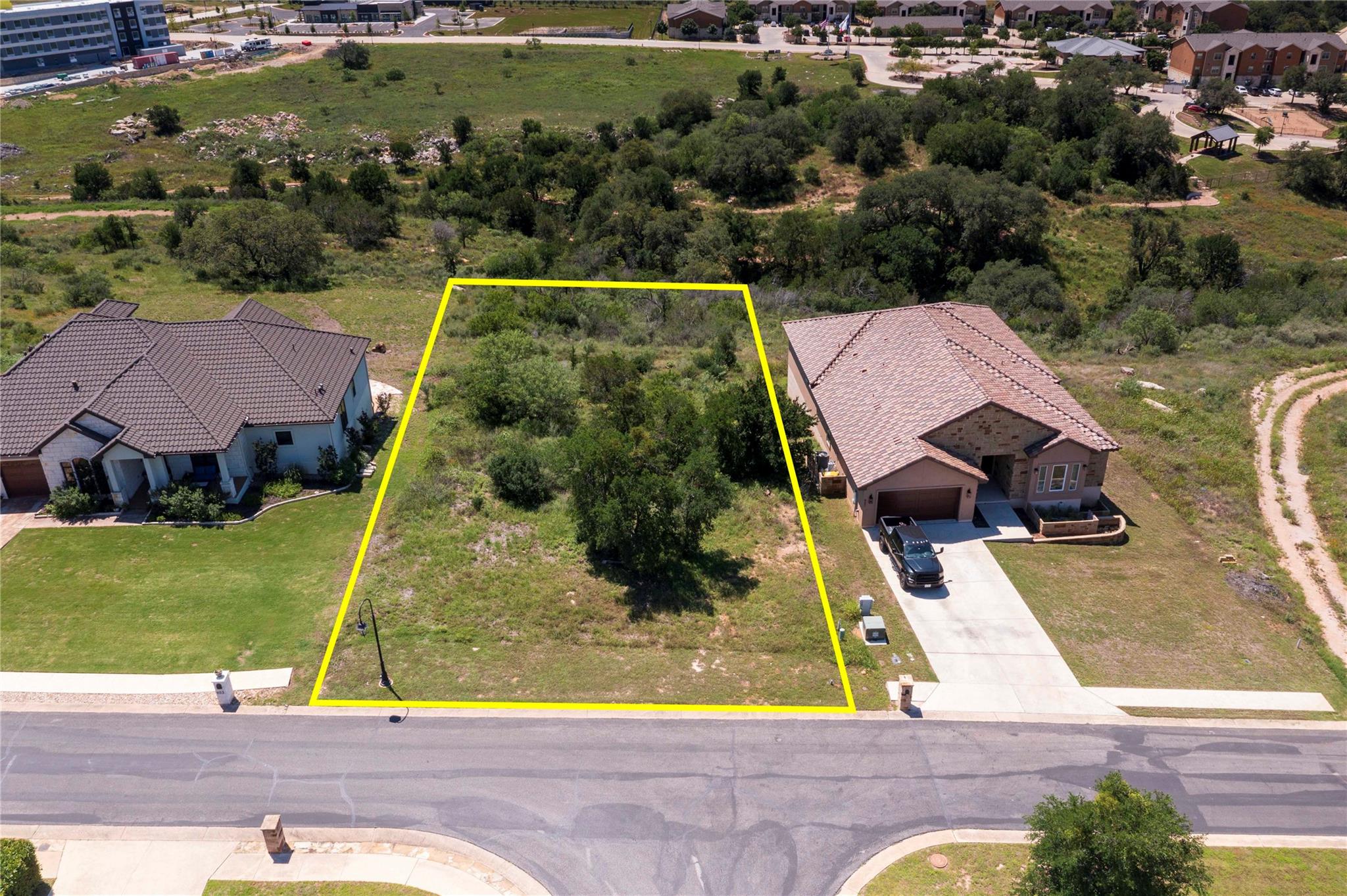 lot 3 Bendito WAY — photo 3