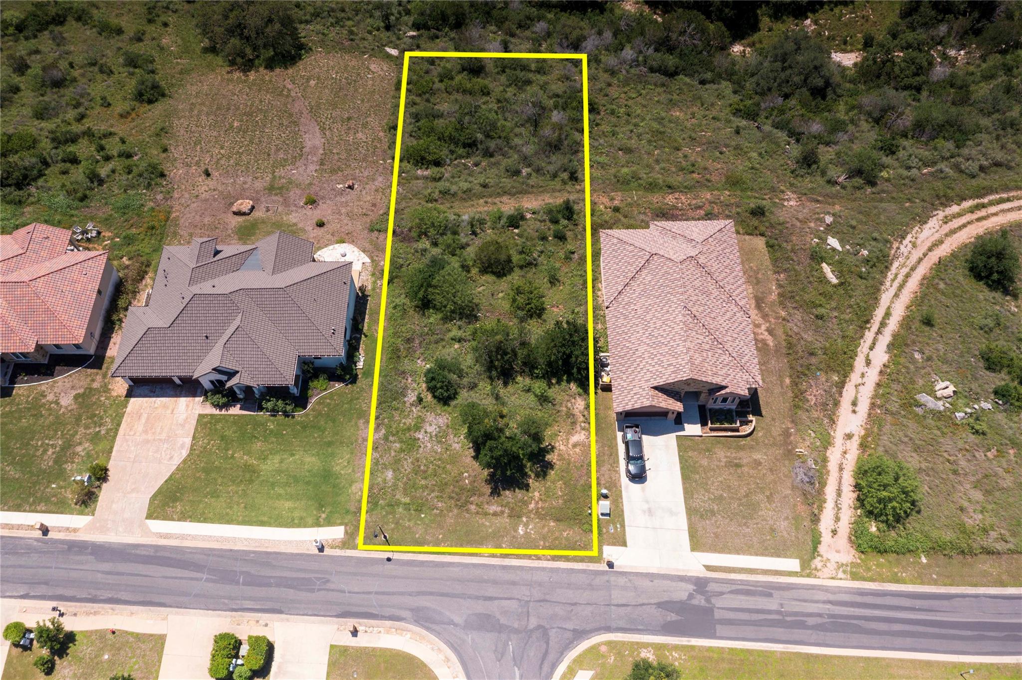 lot 3 Bendito WAY — photo 5