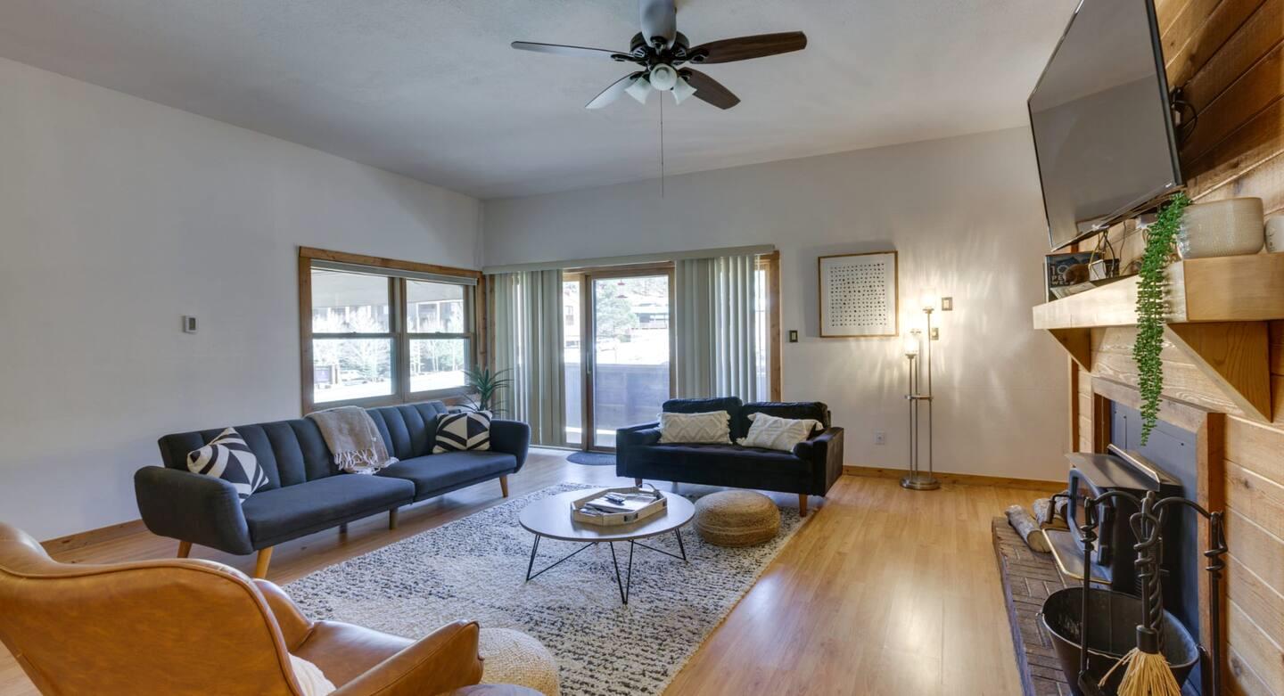 28 aspen ST #308 — photo 3