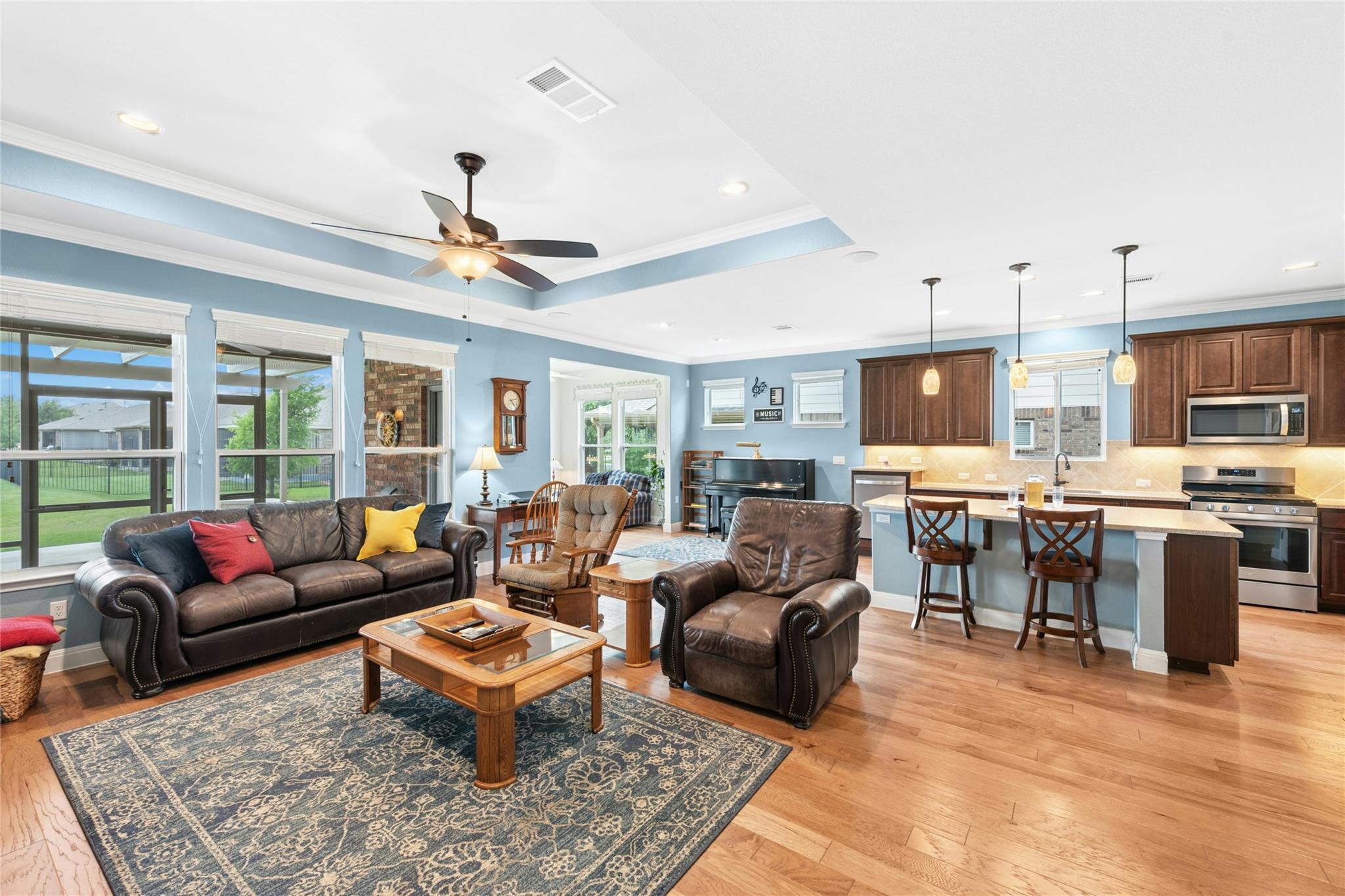 203 Gentry Creek LN — photo 4
