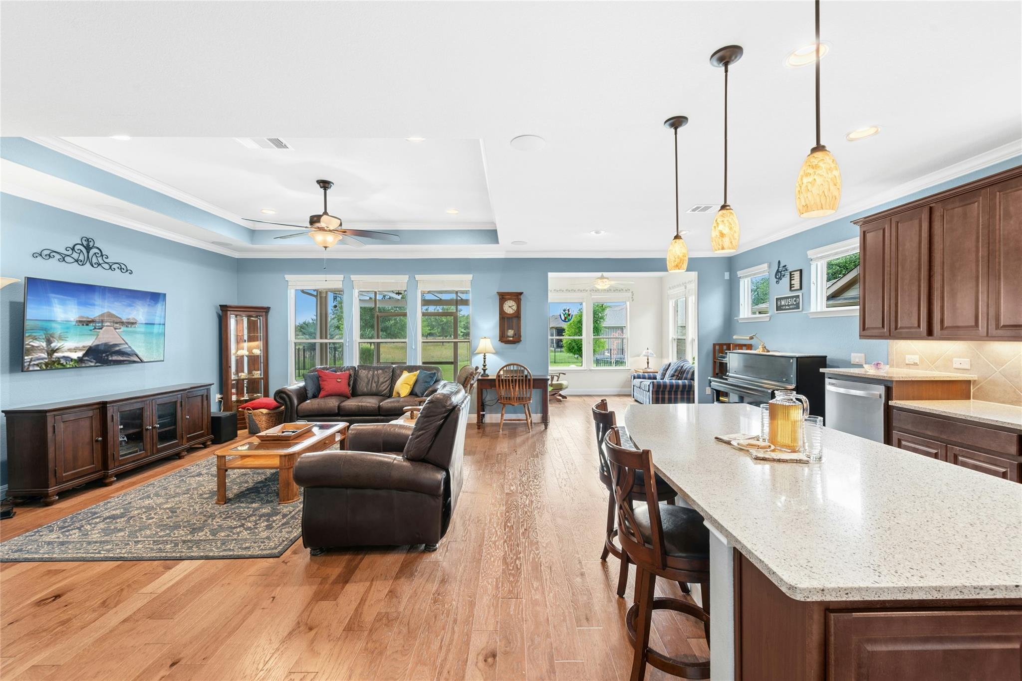 203 Gentry Creek LN — photo 5