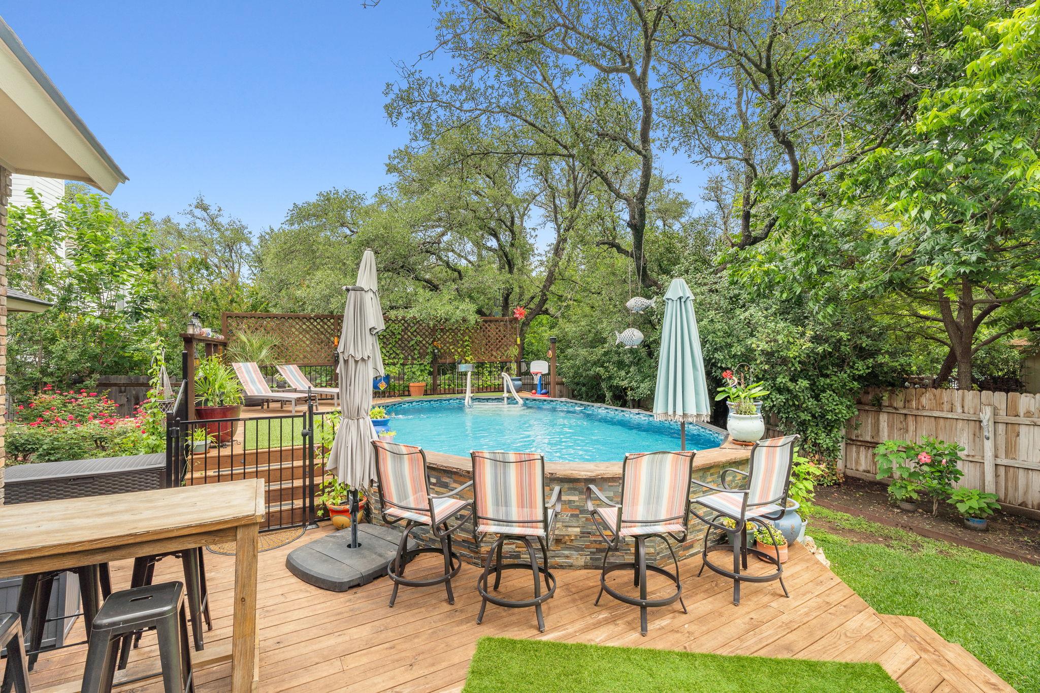 307 Ridge CIR — photo 4
