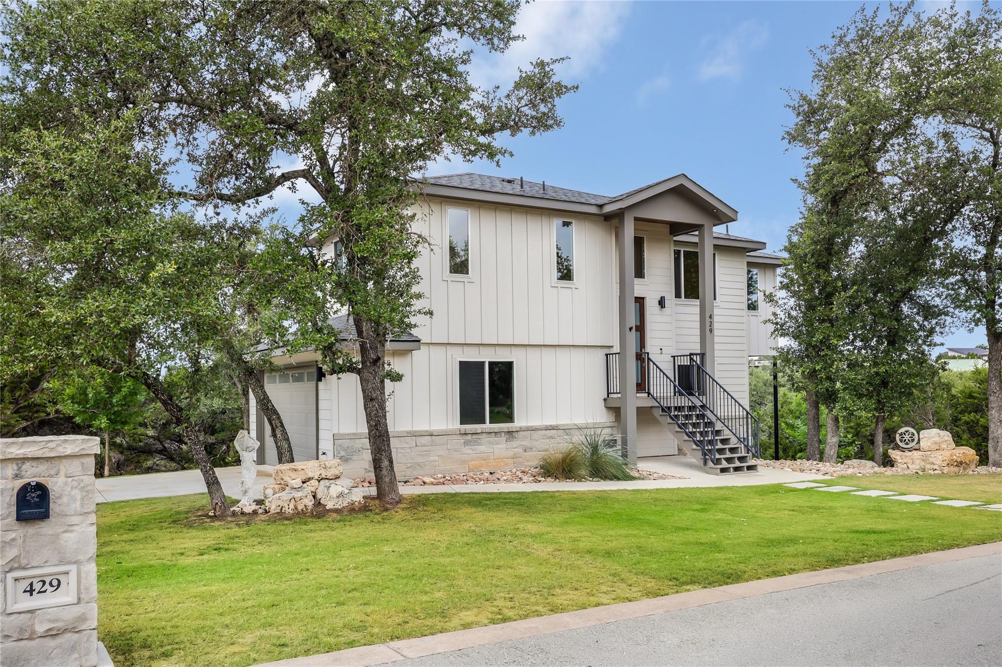 429 Summit Ridge DR — photo 3