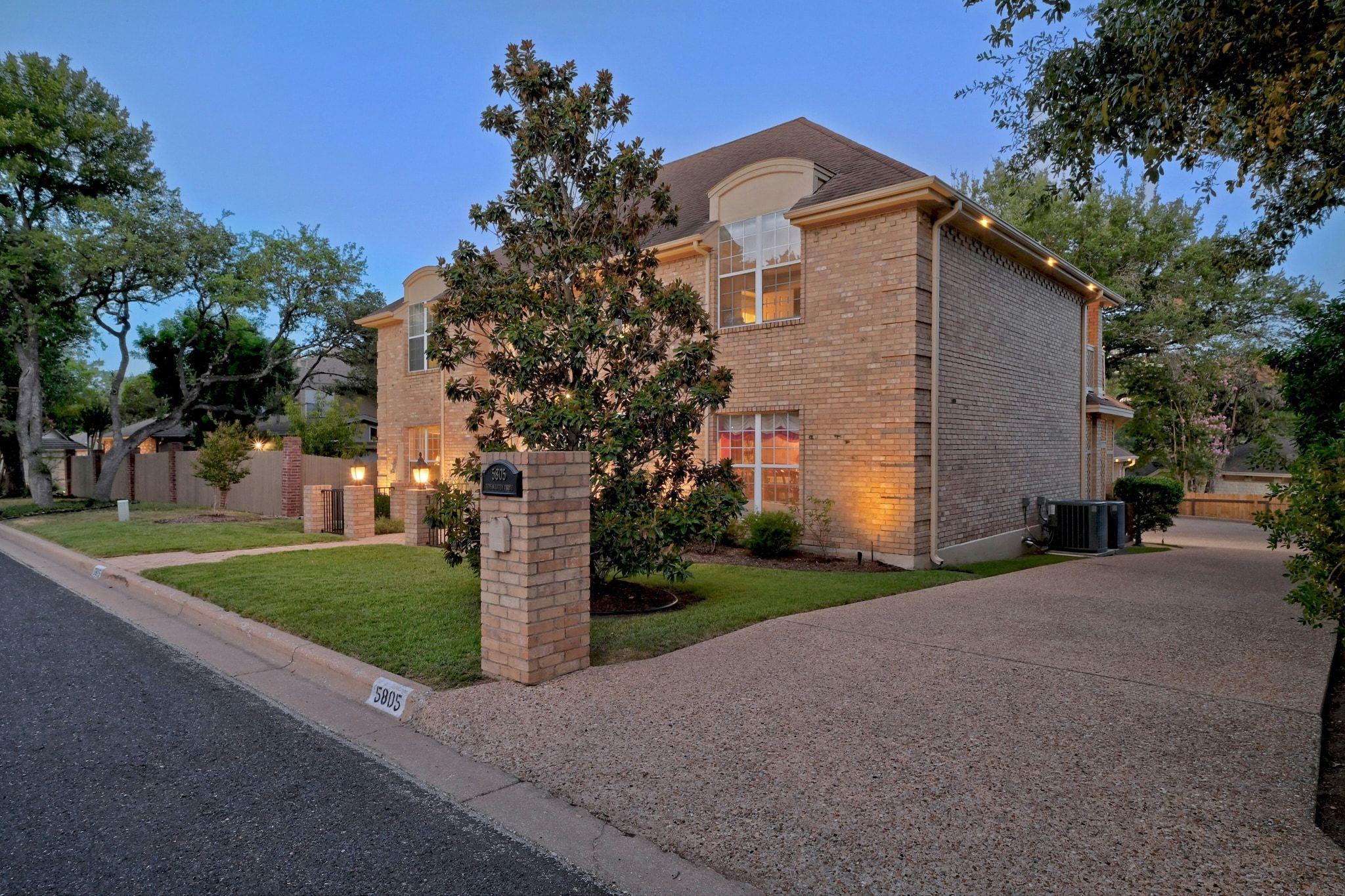 5805 Tom Wooten DR — photo 4