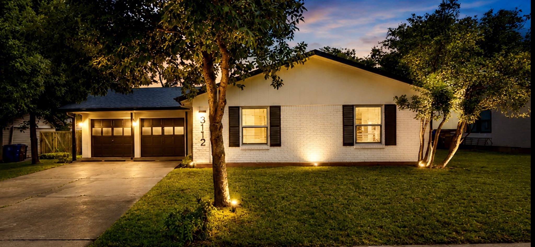 3112 Crosscreek DR — photo 3