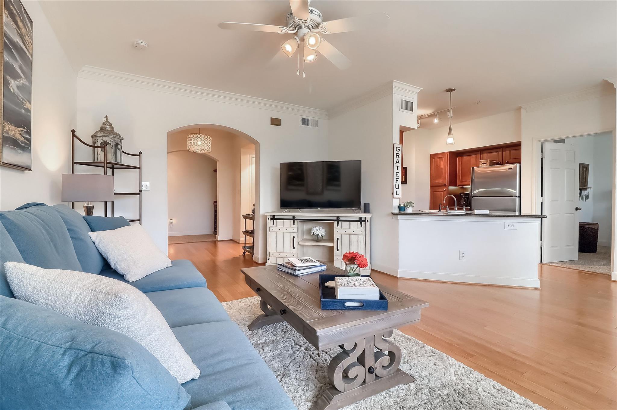 7701 Rialto BLVD #1128 — photo 3
