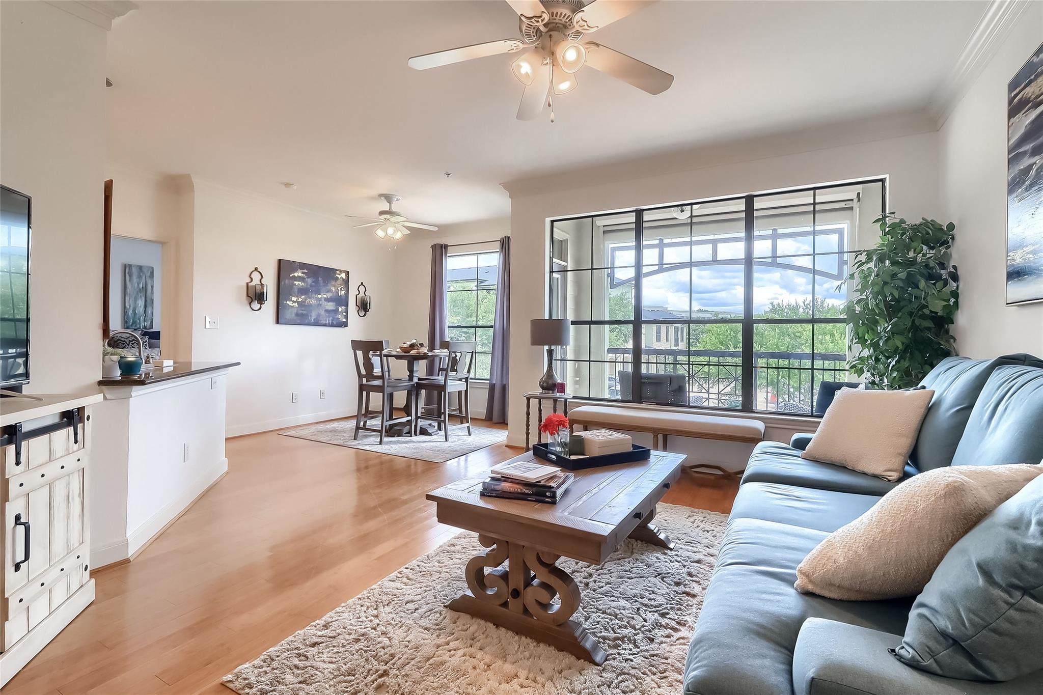 7701 Rialto BLVD #1128 — photo 4