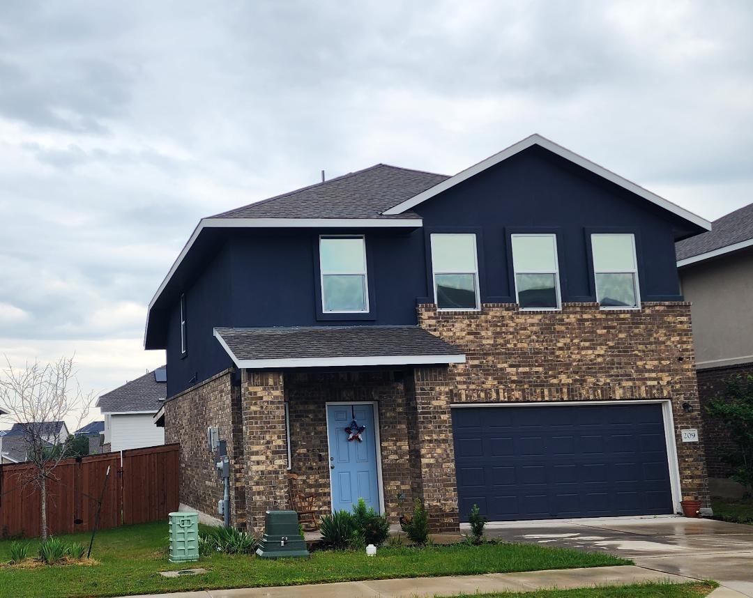 209 Standing Rock Ln LN — photo 3