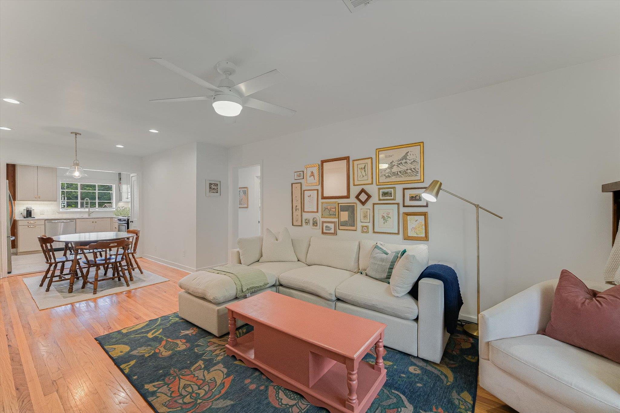 3309 Grooms ST #208 — photo 5