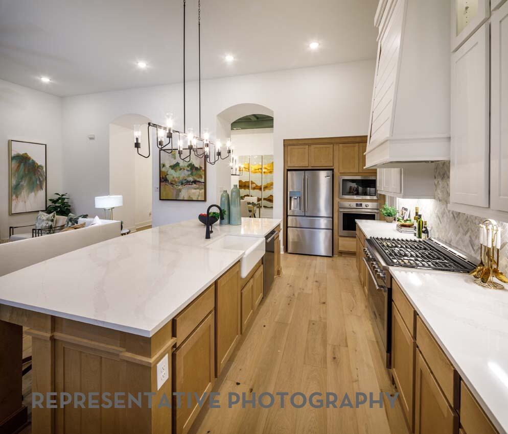 1101 Twisted Tarpley LN — photo 3
