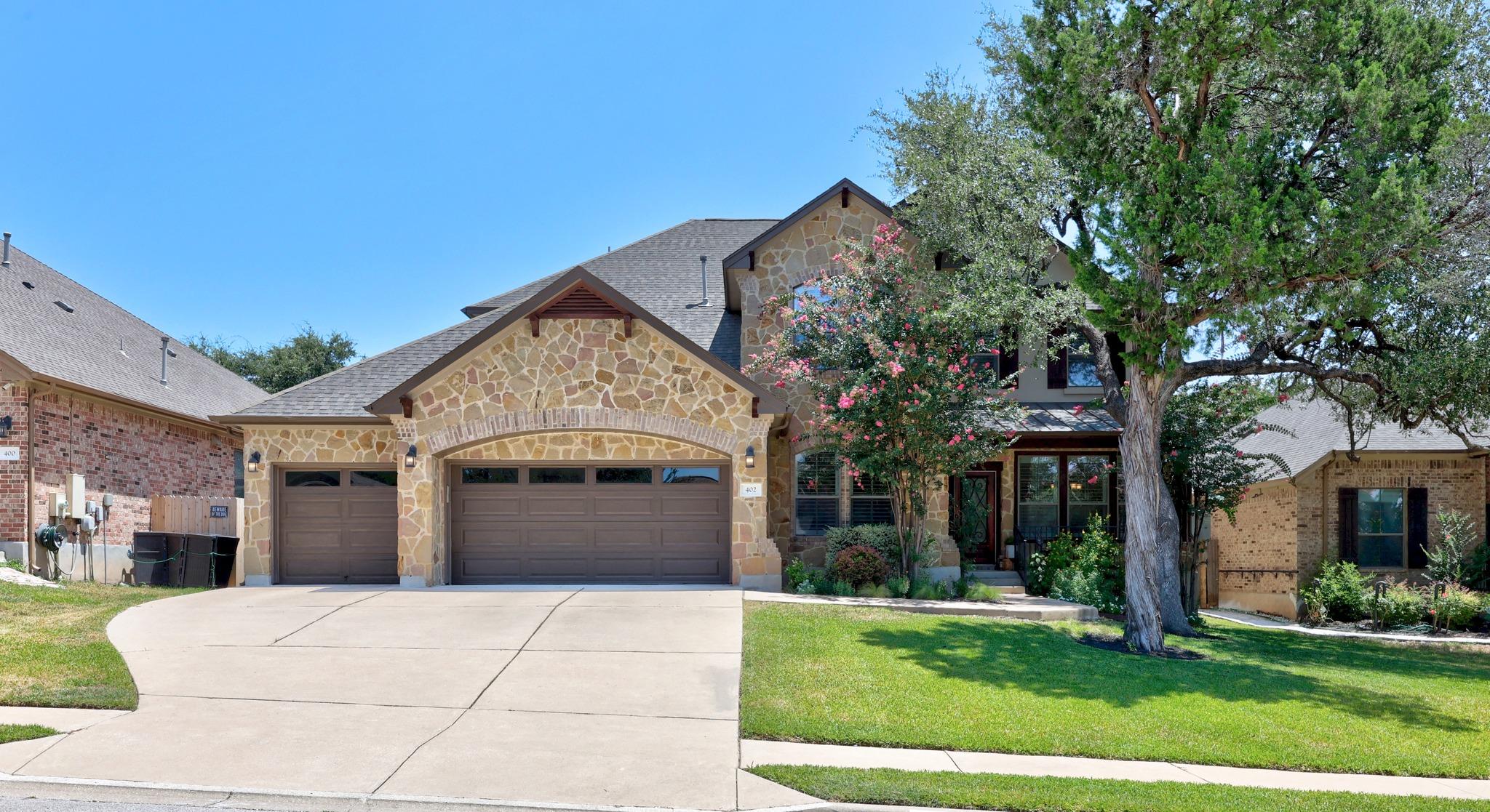 402 Bufflehead LN