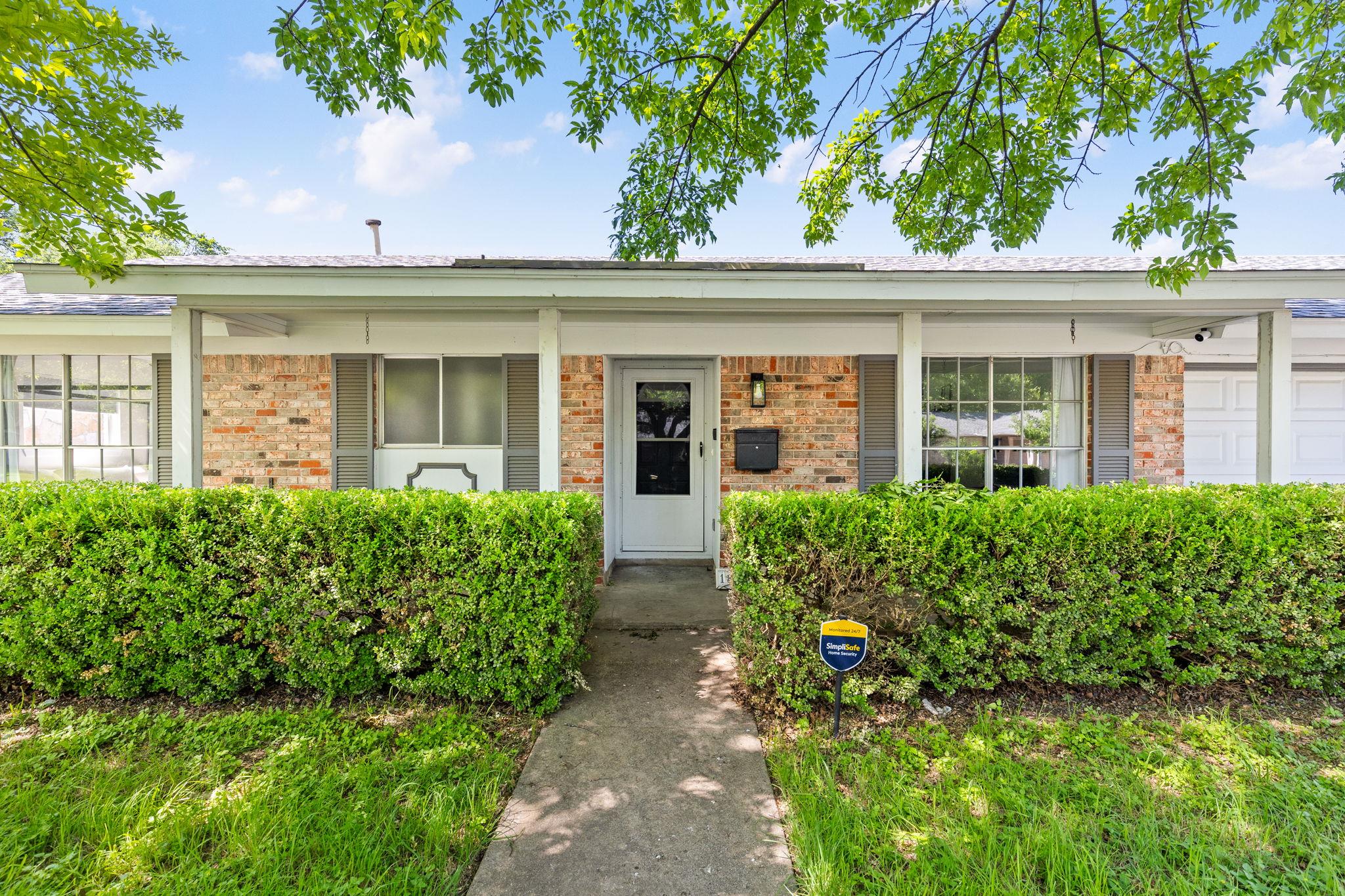 1801 Belford DR — photo 4