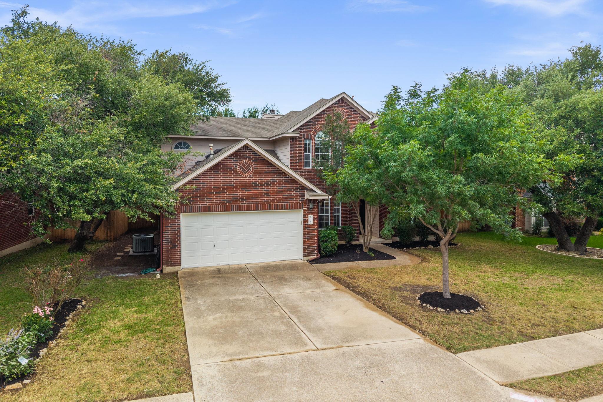 2305 Little Elm TRL